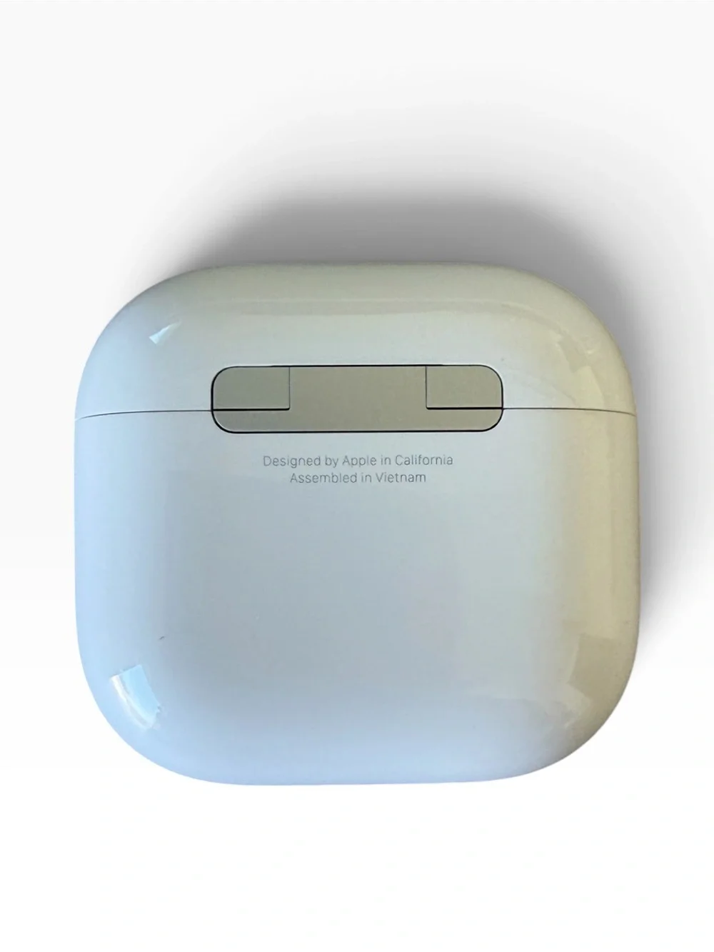 Apple AirPods 4 with Active Noise Cancellation